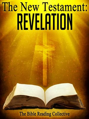 cover image of The New Testament: Revelation